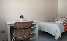 Xabarin Apartment